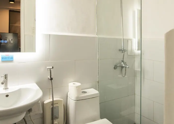 Homey And Cozey Poblacion Makati S11 Homestay Manila